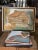 Jimmy Lee Sudduth Folk Art Painting 1970’s Cabin Organic Materials For Sale - Image 10 of 12
