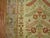 Turkish Turkish Antique Kula Rug - 4'5" x 6'10" For Sale - Image 3 of 7