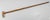 19th Century Victorian Gold Filled Cane or Walking Stick For Sale - Image 10 of 12