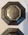 Ceramic Set of 4 Juliska Stoneware Pewter 10” Octagonal Soup/Pasta Bowls For Sale - Image 7 of 9
