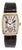 Antique Art-Deco Rolex 26mmx38mm Tonneau Sub Seconds Arabic 9k Gold Manual Watch For Sale