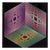 Victor Vasarely, TEST 2, Photogravure For Sale