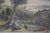 Sculpture Materials 19th C. Set 3 Thomas Allom Antique Engravings in Fine J Pocker Cross-Hatch Gilt Frames. For Sale - Image 7 of 11