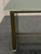 Metal Aluminium Desk with Laminate Top from Carlotti, 1950s For Sale - Image 7 of 11