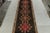 Tribal Vintage Kurdish Kilim Rug With Pink Medallions on Beige-Brown For Sale - Image 3 of 7