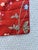 1970s Vintage 1970s Indienne Floral Dinner Napkins - Set of 4 For Sale - Image 5 of 7