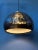 1970s Space Age Mushroom Pendant Lamp by Herda, 1970s For Sale - Image 5 of 11
