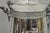 Metal Antique Meriden Victorian LRG Silver Plated Floral Etched Pitcher, Engraved 1892 For Sale - Image 7 of 18