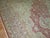 19th Century Antique Zabihi Collection Turkish Sivas Carpet - 9'11" x 13'3" For Sale - Image 10 of 10