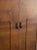 1940s 1940s Art Deco Compact Armoire For Sale - Image 5 of 15
