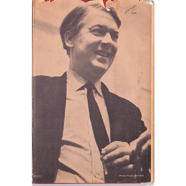 "The James Bond Dossier" 1965 Amis, Kingsley For Sale In New York - Image 6 of 10