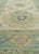 Turkish Turkish Oushak Rug 2'3" x 5'9" #20220 For Sale - Image 3 of 8