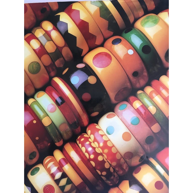1990s The Bakelite Jewelry Book | Chairish