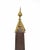 Italian Ormolu-Mounted Obelisk in Various Marbles, Italy, 19th Century For Sale - Image 3 of 8