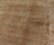 Vintage Oushak Rug in Warm Beige and Golden Tan With Subtle Cream Accents 5'11 X 11'6 For Sale - Image 9 of 12