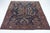 Antique Mohajeran Sarouk Rug 4'5'' X 6'8'' For Sale In New York - Image 6 of 10