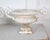 Metal Pair of English 19th Century Cast-Iron Garden Urns For Sale - Image 7 of 13