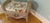 Pristine 1980's Phillippine Ratan & Wicker Wingback Chairs & Ottoman - 3 Piece Set For Sale - Image 16 of 18