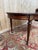Louis XVI Style Oval Dining Table, 1980s For Sale - Image 6 of 10