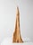Natural Sculptural Wood Form For Sale - Image 6 of 11
