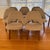 Set of 8 Saarinen Armless Executive Chairs for Knoll For Sale - Image 12 of 13