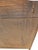 Ethan Allan Charter Oak Jacobean Hanging Wall Shelf Hutch Curio Display Cabinet For Sale - Image 11 of 14