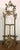 Vintage Solid Brass Ornate Gold Tabletop Easel Painting Picture Plate Holder For Sale - Image 4 of 11