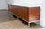 Vintage Sideboards in Indian Rosewood and Carrara Marble by Florence Knoll Bassett for Knoll International, 1960s, Set of 2 For Sale - Image 9 of 18