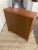 Mid-Century Danish Teak Bookcase For Sale - Image 10 of 11