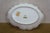 Late 20th Century Italian Richard Ginori Fiesole Scalloped Oval Castle Landscape Serving Platter For Sale - Image 9 of 10