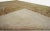 Mid 20th Century Distressed Vintage Turkish Rug With Earth-Tone Colors - 08'00 X 11'03 For Sale - Image 5 of 7