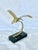 Vintage Brass Seagull Figurine For Sale - Image 13 of 13