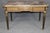 Late 19th Century 19th C French Louis XVI Child's Bronze Ormolu Marble Parquetry Desk For Sale - Image 5 of 18