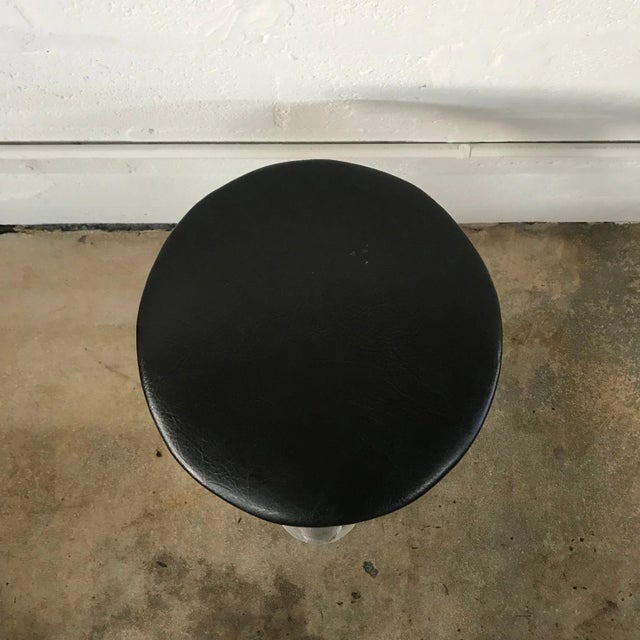 Custom Postmodern Unicorn Barstools - a Pair For Sale - Image 10 of 11