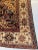 19th Century Antique Persian Bakhtiar Rug With Geometric Medallion - 16'5'' X 10'8'' For Sale - Image 5 of 9