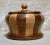 Antique Georgian Dutch Tobacco Jar, 1860 For Sale - Image 4 of 5