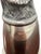 Metal Vintage Gucci Silver-Tone Fox Head Stirrup Cup For Sale - Image 7 of 8
