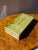 Antique green marble box by silversmith Henry Griffith & Sons. Featuring the famed English designers maker's mark on the...