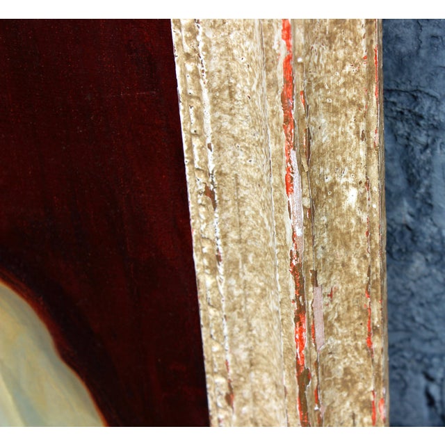 Portrait of Anna T Walker For Sale In Los Angeles - Image 6 of 7