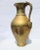 Grand Tour Bronze Handled Olpe Vessel For Sale - Image 9 of 9