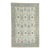 Turkish Oushak Rug 6'2" x 9'9" #18644 For Sale
