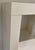Vintage Cubby Hole Wood Bookcase For Sale - Image 4 of 9