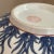 Mid-20th Century Japanese Import Porcelain Centerpiece Bowl For Sale - Image 15 of 18