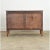 French 20th Century Louis XVI Style Fruitwood Commode For Sale - Image 10 of 10
