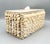 Late 20th Century Vintage Coastal Shell Box – Philippine Shellcraft Decorative Storage – Organic Modern / Boho Coastal For Sale - Image 5 of 18