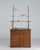 19th Century France Brown Wood Storage Cabinets & Cupboards For Sale In Greensboro - Image 6 of 11