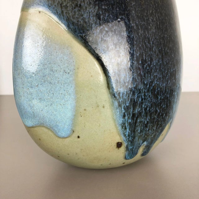 Ceramic Stoneware Vase from Gottlind Weigel, 1960s For Sale - Image 14 of 18