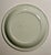 1980s 1980 Art Deco Franciscan Camellia Celadon Salad Plates - Set of 6 For Sale - Image 5 of 7