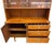 Vintage Mid Century Modern Kipp Stewart for Drexel Declaration China Cabinet Hutch. For Sale In Seattle - Image 6 of 12