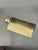 1980s Telescopic Desk Lamp in Brass from Holtkötter, Germany, 1980 For Sale - Image 5 of 12